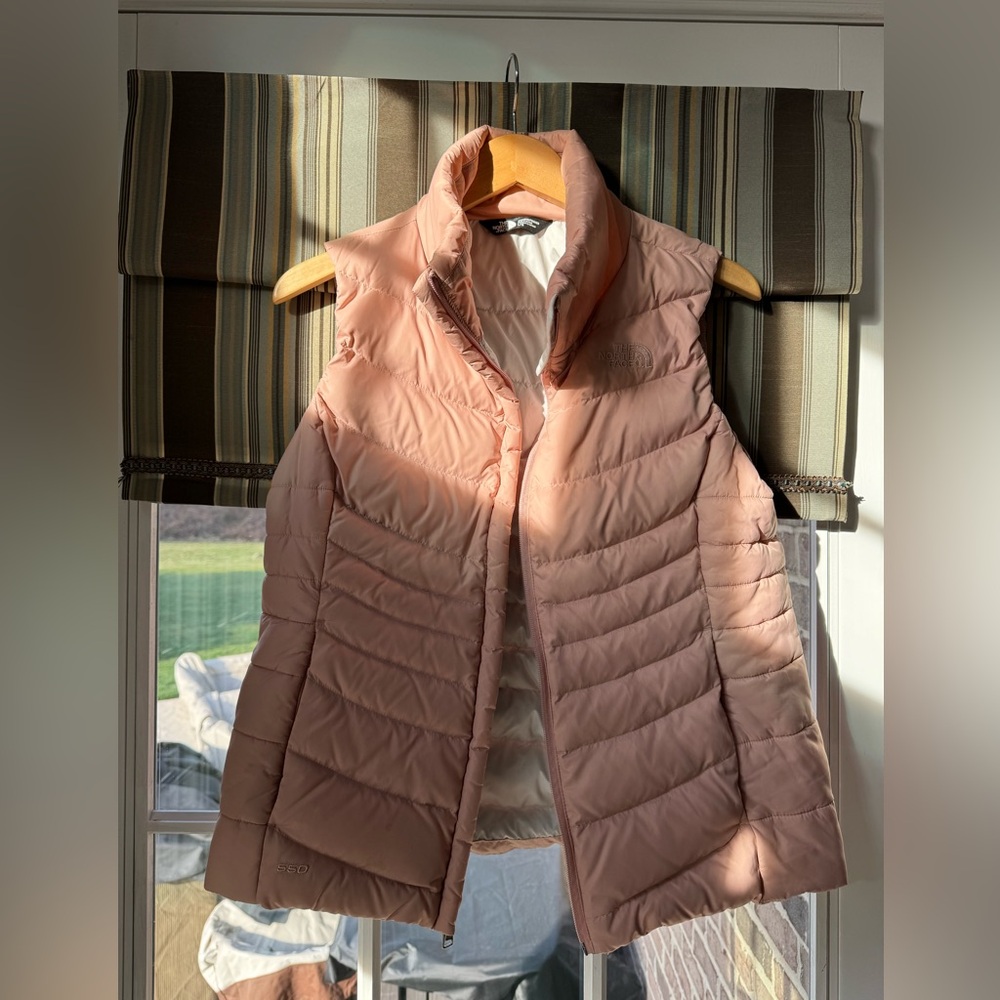 North face Vest